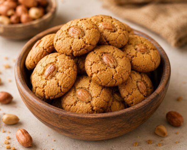 Sugar Free Cookies